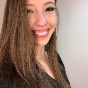 Meet your Posher, Zoie